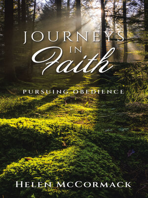 cover image of Journeys in Faith